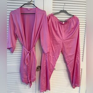 Auden pants and jacket set